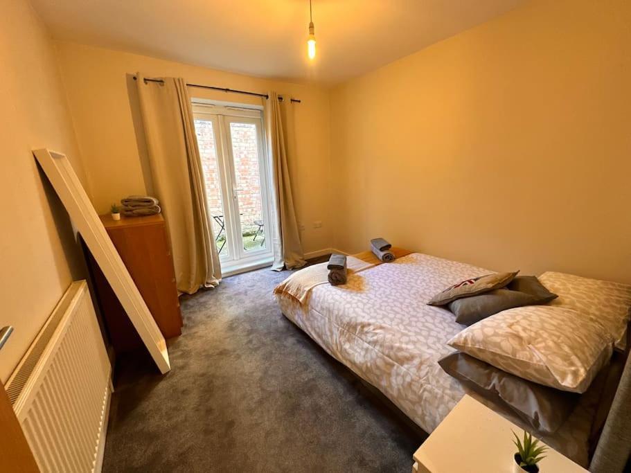 2 Bedroom Apartment In Se13 لندن المظهر الخارجي الصورة